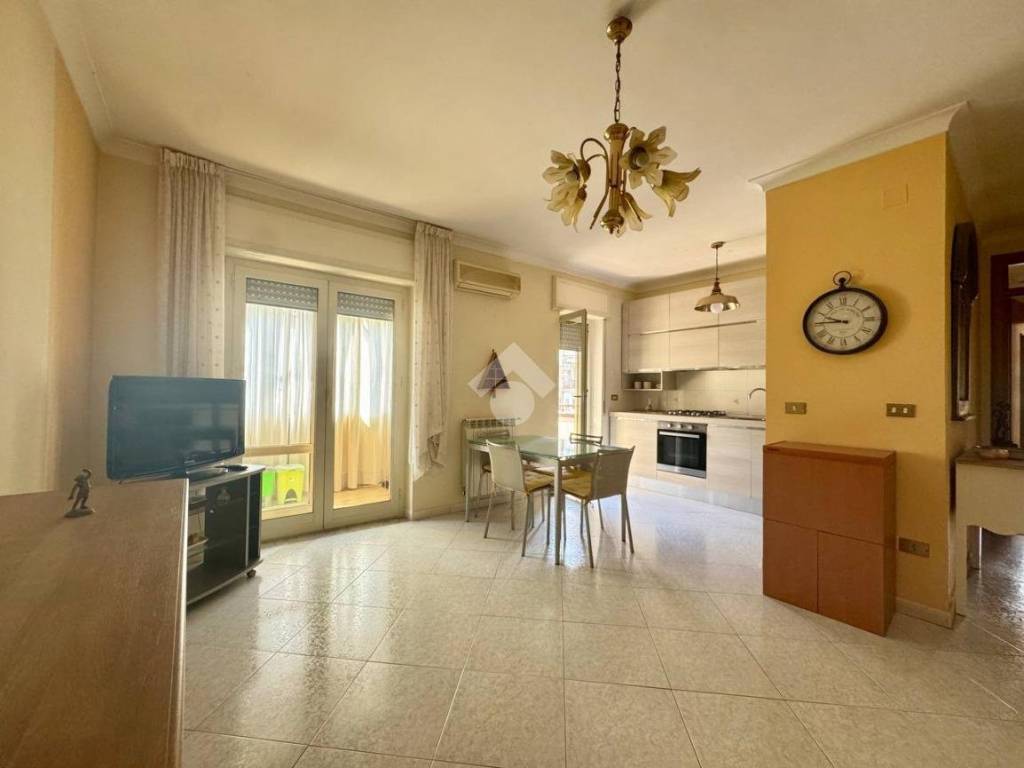Appartamento a Villaricca in Via giorgio amendola, 19 - Foto 3