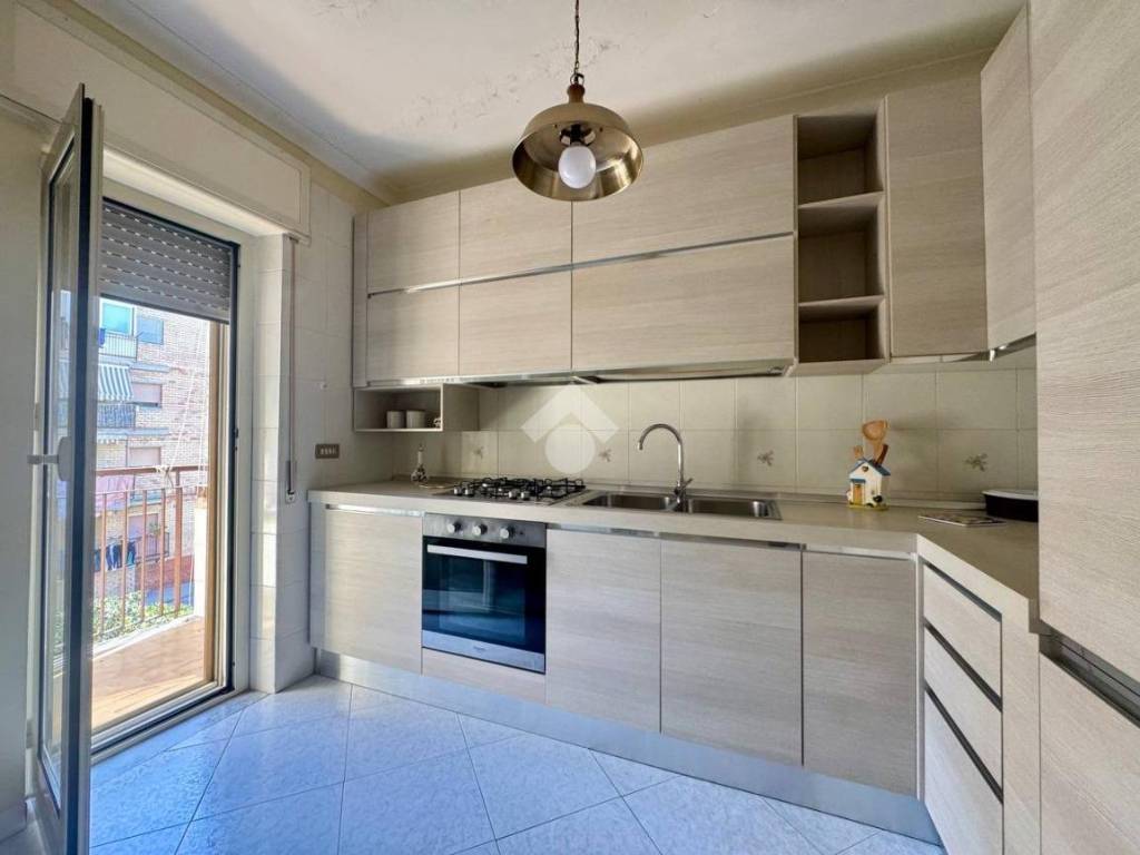 Appartamento a Villaricca in Via giorgio amendola, 19 - Foto 4