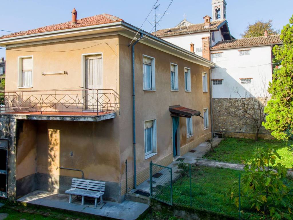 Villa a Carezzano in Via Fontana - Foto 2
