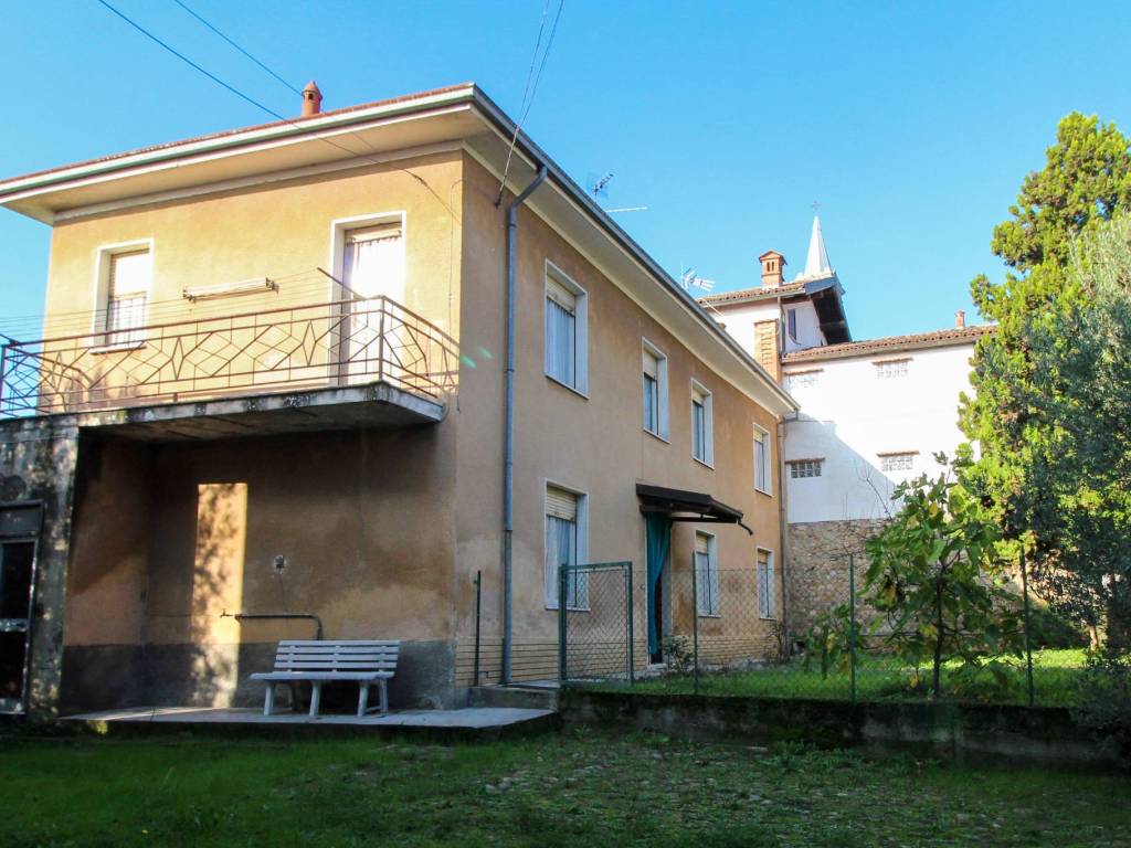 Villa a Carezzano in Via Fontana - Foto 3