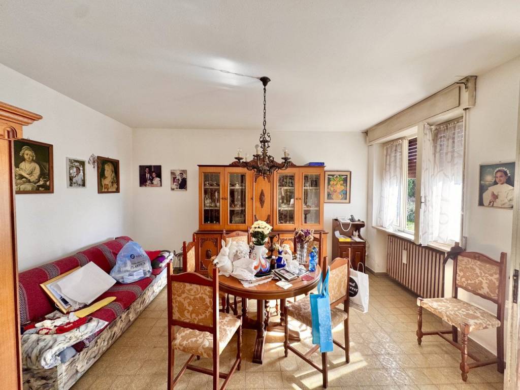 Casa indipendente a Pressana - Foto 5