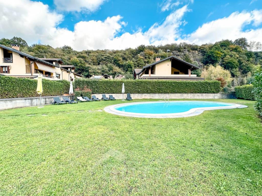 Appartamento a Quarona in Regione Gibellino 2 - Foto 2