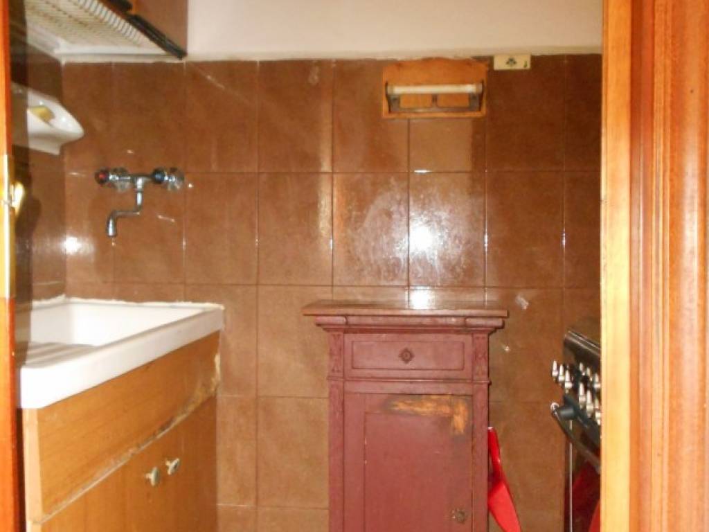 Appartamento a Jesi in Via Ponte Pio, 10 - Foto 4