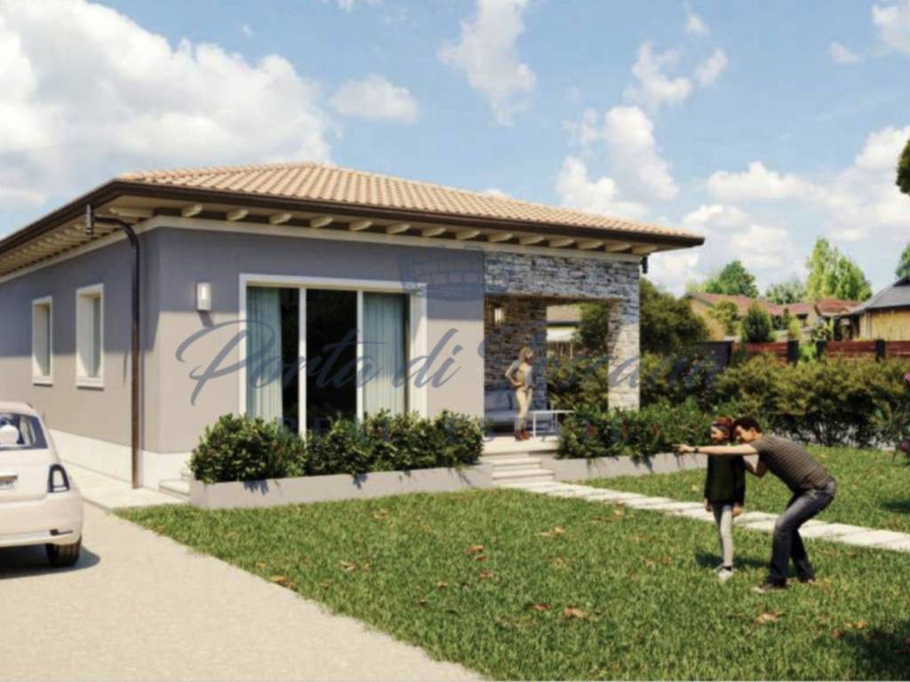 Villa a Pietrasanta in Via Andreotti - Foto 2