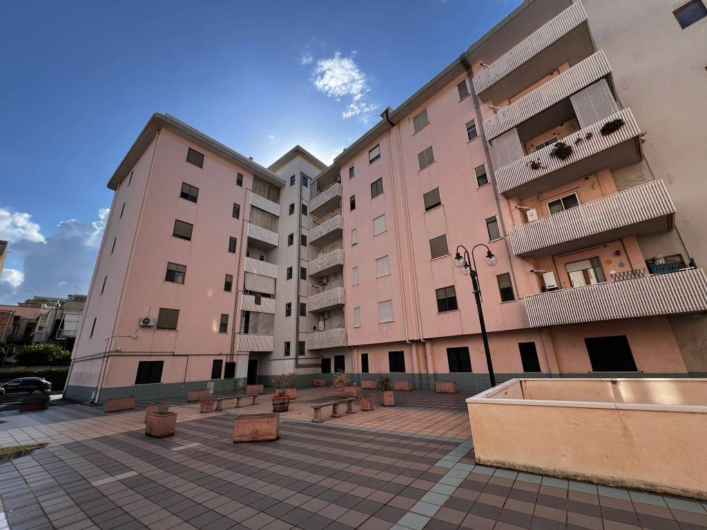 Appartamento a Reggio calabria in Via Sbarre Centrali - Foto 2