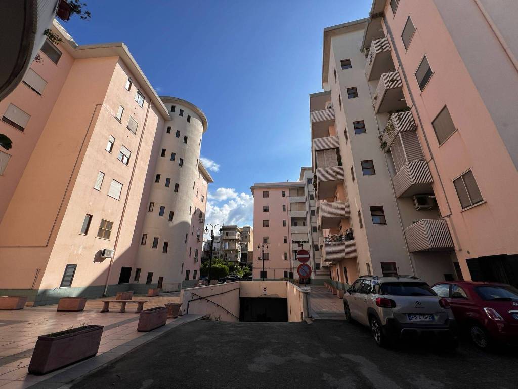 Appartamento a Reggio calabria in Via Sbarre Centrali - Foto 3
