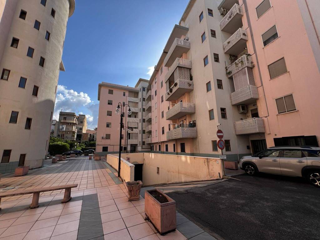 Appartamento a Reggio calabria in Via Sbarre Centrali - Foto 4