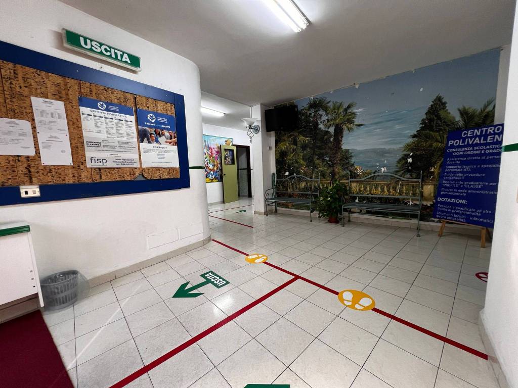 Appartamento a Reggio calabria in Via Sbarre Centrali - Foto 5