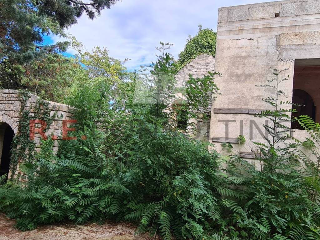 Rustico / casale a Ceglie messapica in Contrada Ulmo - Foto 3