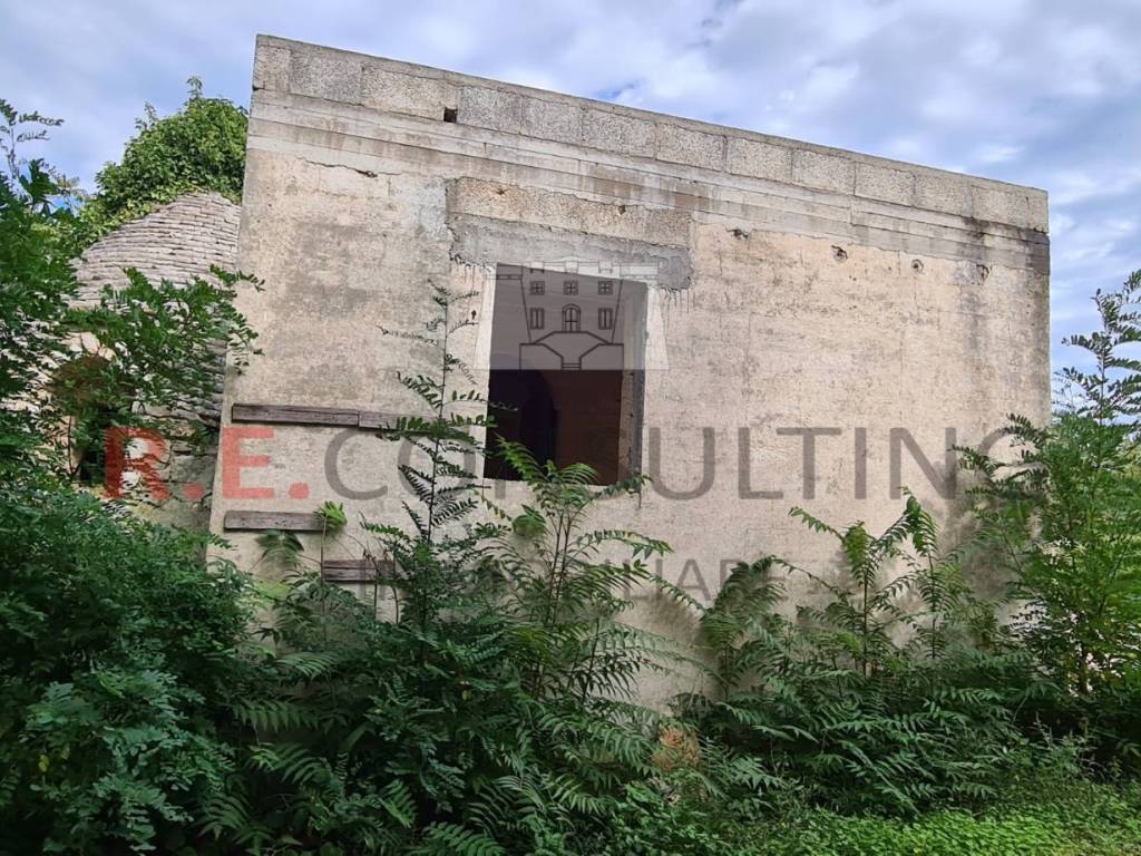 Rustico / casale a Ceglie messapica in Contrada Ulmo - Foto 4
