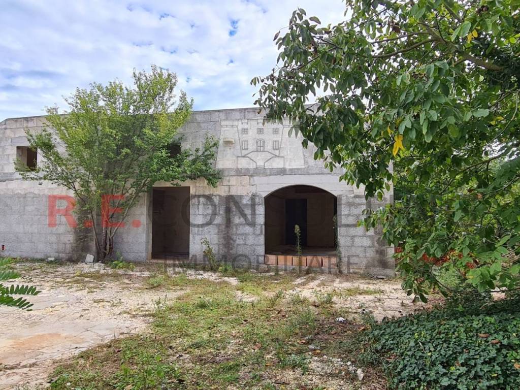 Rustico / casale a Ceglie messapica in Contrada Ulmo - Foto 5