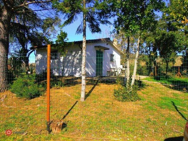 Terreno a Gavorrano in LOCALITA' LA MENGA POTASSA - Foto 3
