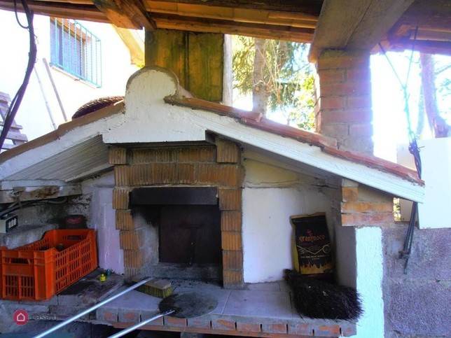 Terreno a Gavorrano in LOCALITA' LA MENGA POTASSA - Foto 4