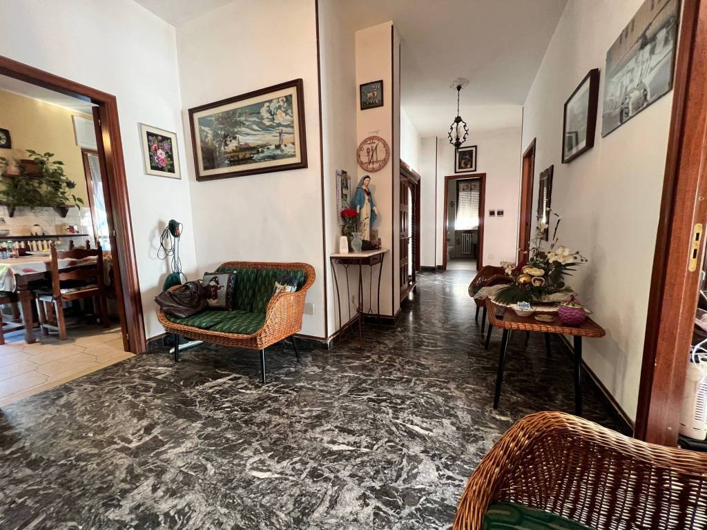 Appartamento a Incisa scapaccino in Via Ingegner Albenga, 22 - Foto 2