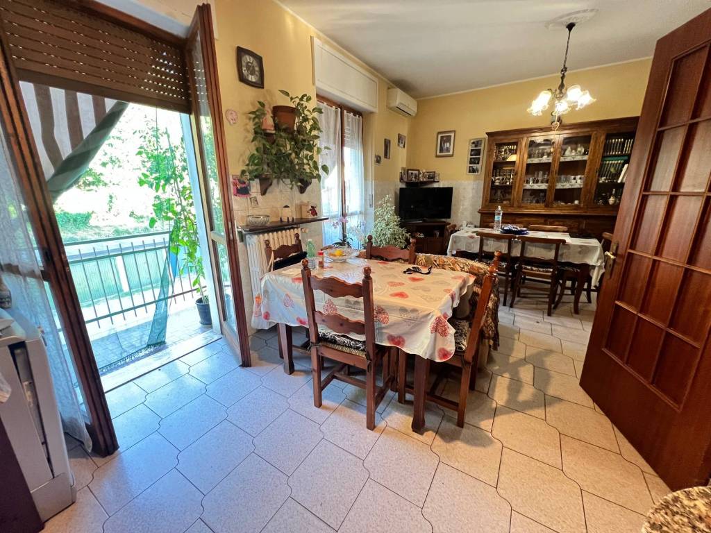 Appartamento a Incisa scapaccino in Via Ingegner Albenga, 22 - Foto 3