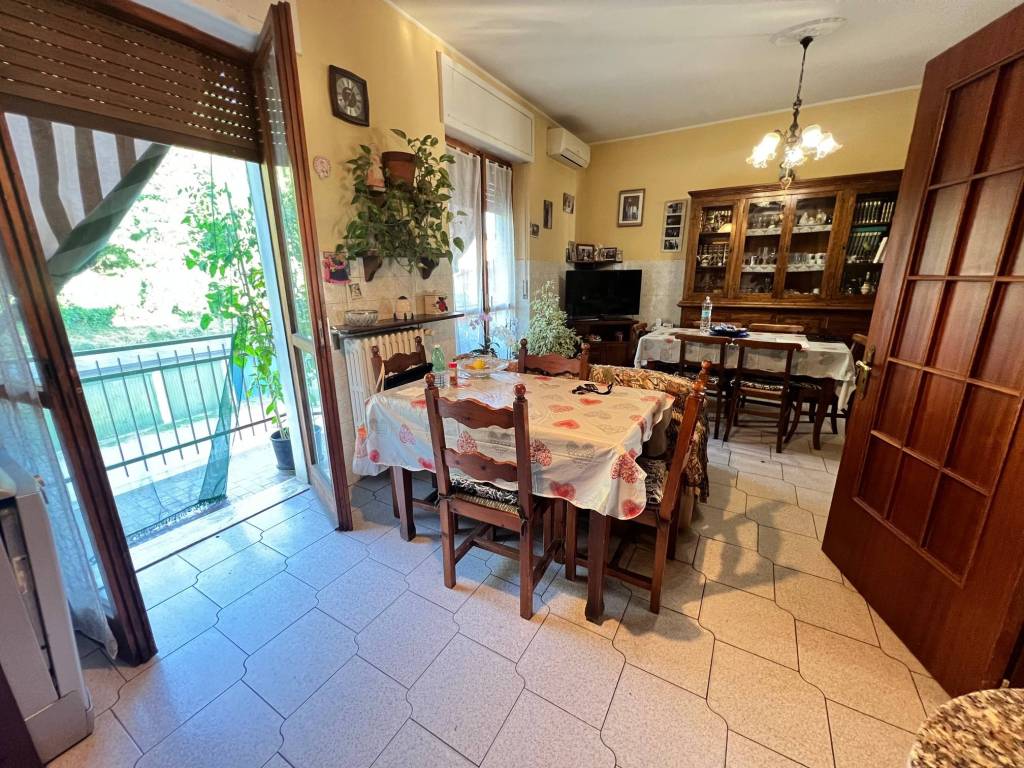 Appartamento a Incisa scapaccino in Via Ingegner Albenga, 22 - Foto 5