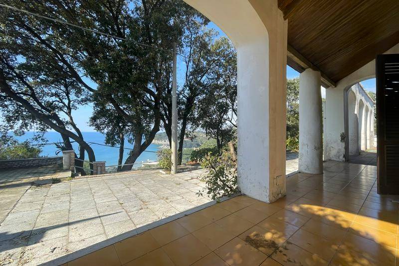 Villa a Gaeta in Via Flacca - Foto 2