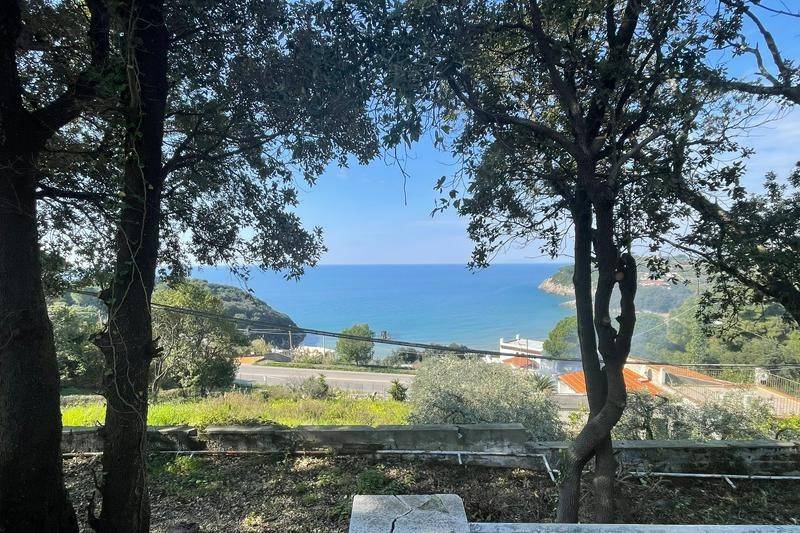 Villa a Gaeta in Via Flacca - Foto 4