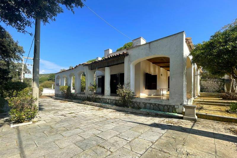 Villa a Gaeta in Via Flacca - Foto 5