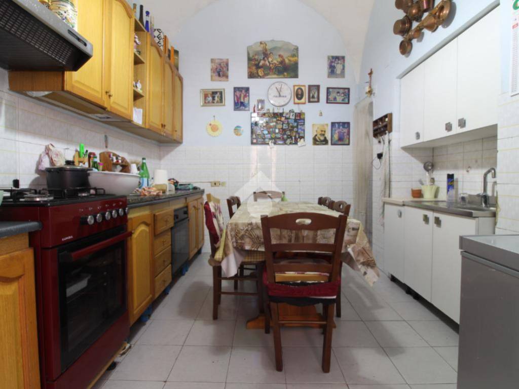 Casa indipendente a Casagiove in Via S. Leucio, 17 - Foto 2