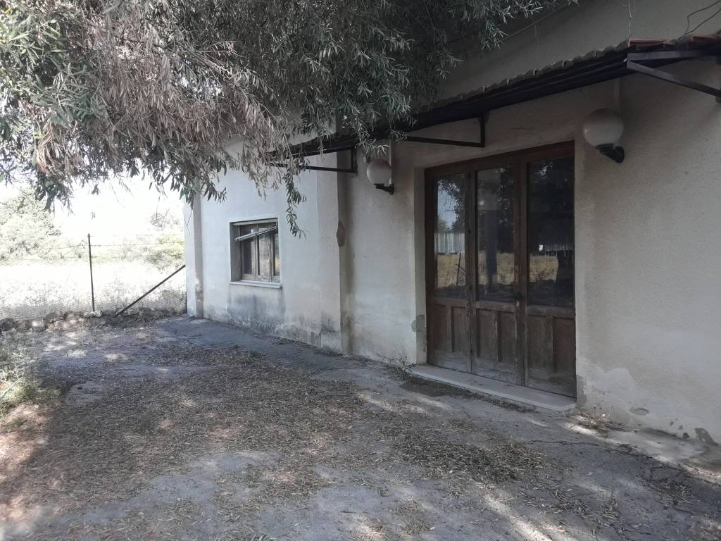 Villa a Siracusa in Traversa Rigiliffi - Foto 2