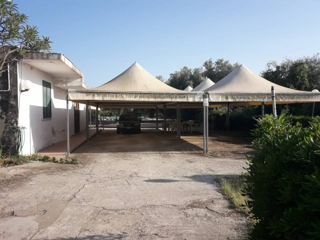Villa a Siracusa in Traversa Rigiliffi - Foto 4
