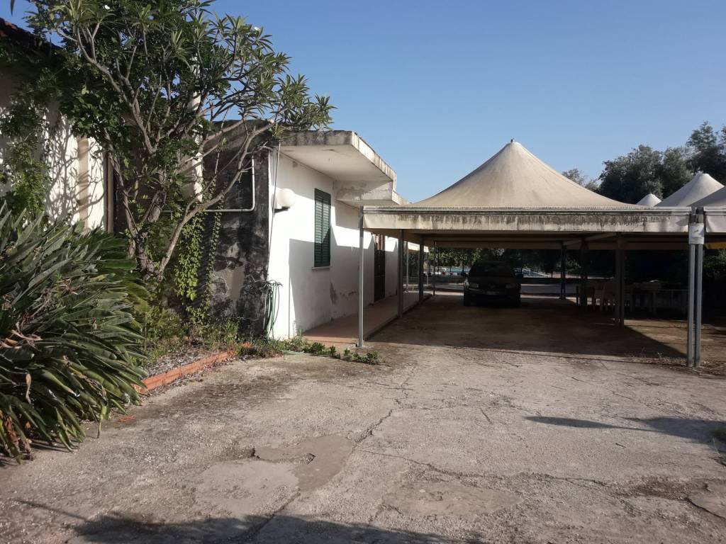 Villa a Siracusa in Traversa Rigiliffi - Foto 5