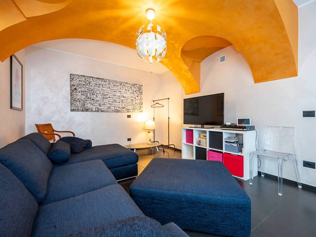 Appartamento a Zimone in Via Cavour, 1 - Foto 4