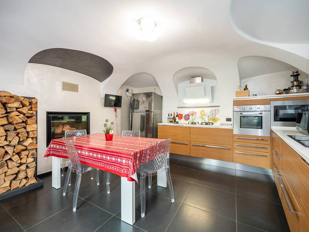 Appartamento a Zimone in Via Cavour, 1 - Foto 5