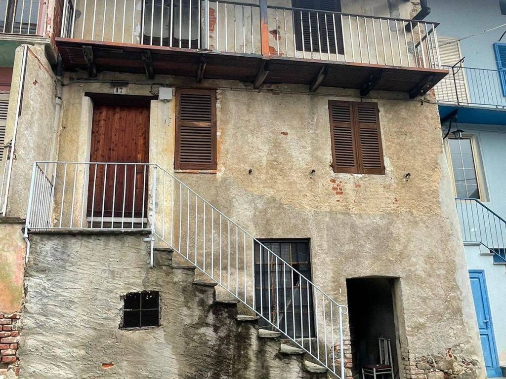 Casa indipendente a Veglio in Frazione Sautrana, 12 - Foto 2