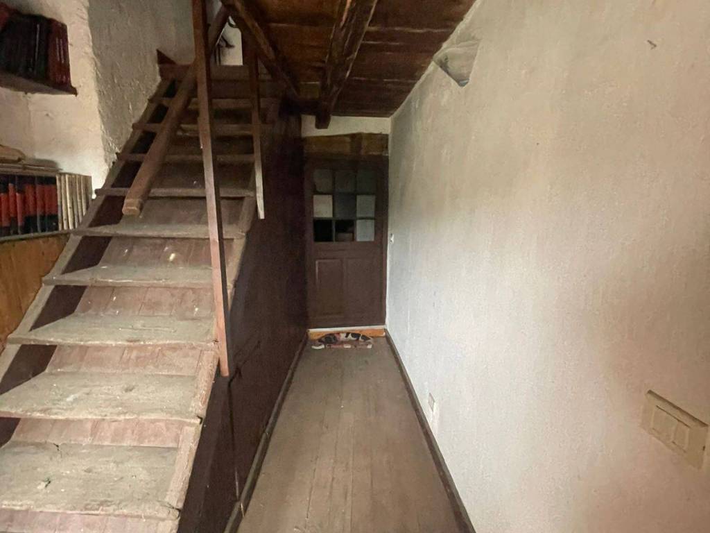 Casa indipendente a Veglio in Frazione Sautrana, 12 - Foto 4