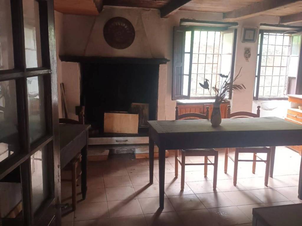 Casa indipendente a Veglio in Frazione Sautrana, 12 - Foto 5