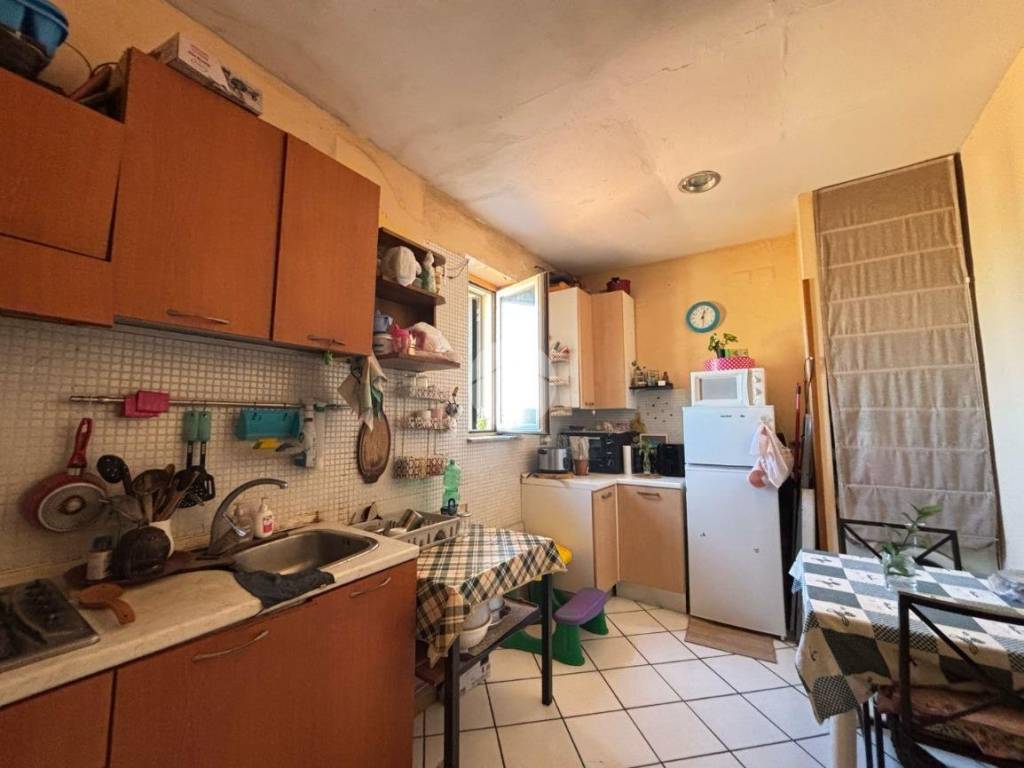 Appartamento a Castellammare di stabia in Santa Maria Dell'Orto, 17 - Foto 2
