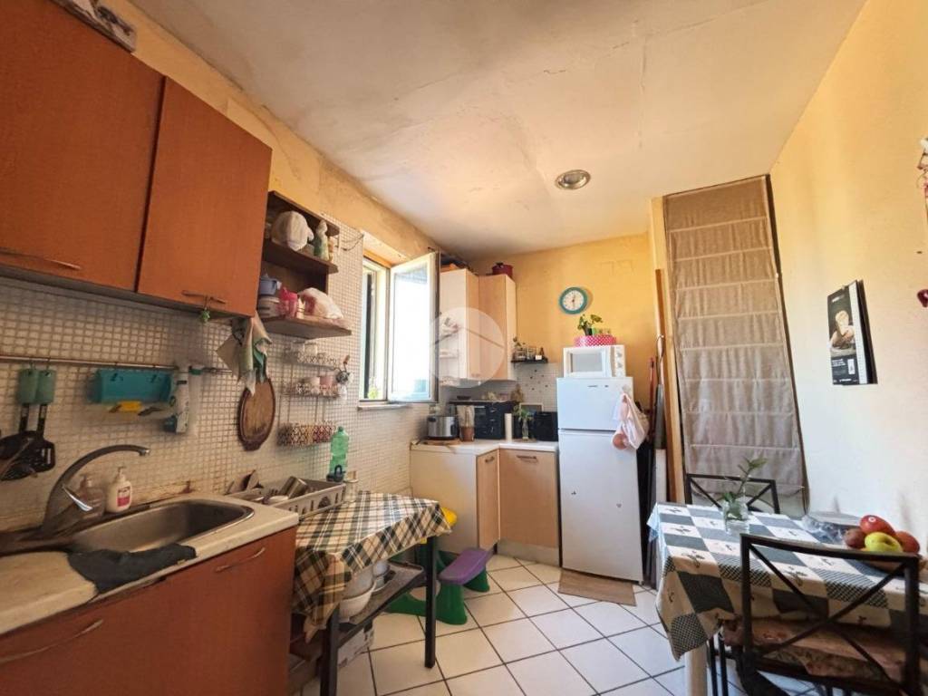 Appartamento a Castellammare di stabia in Santa Maria Dell'Orto, 17 - Foto 3