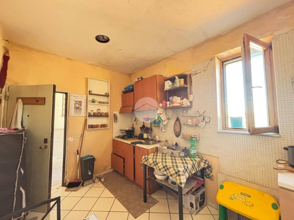 Appartamento a Castellammare di stabia in Santa Maria Dell'Orto, 17 - Foto 4