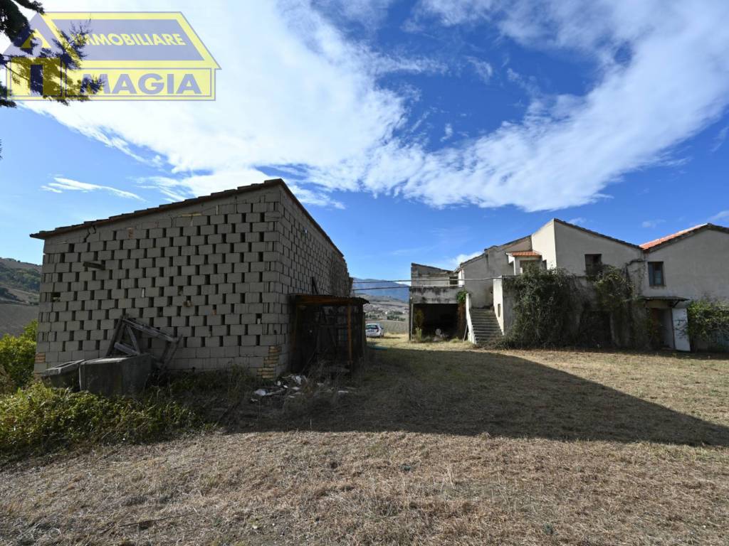 Rustico / casale a Ancarano in Strada Comunale Ripetto - Foto 4