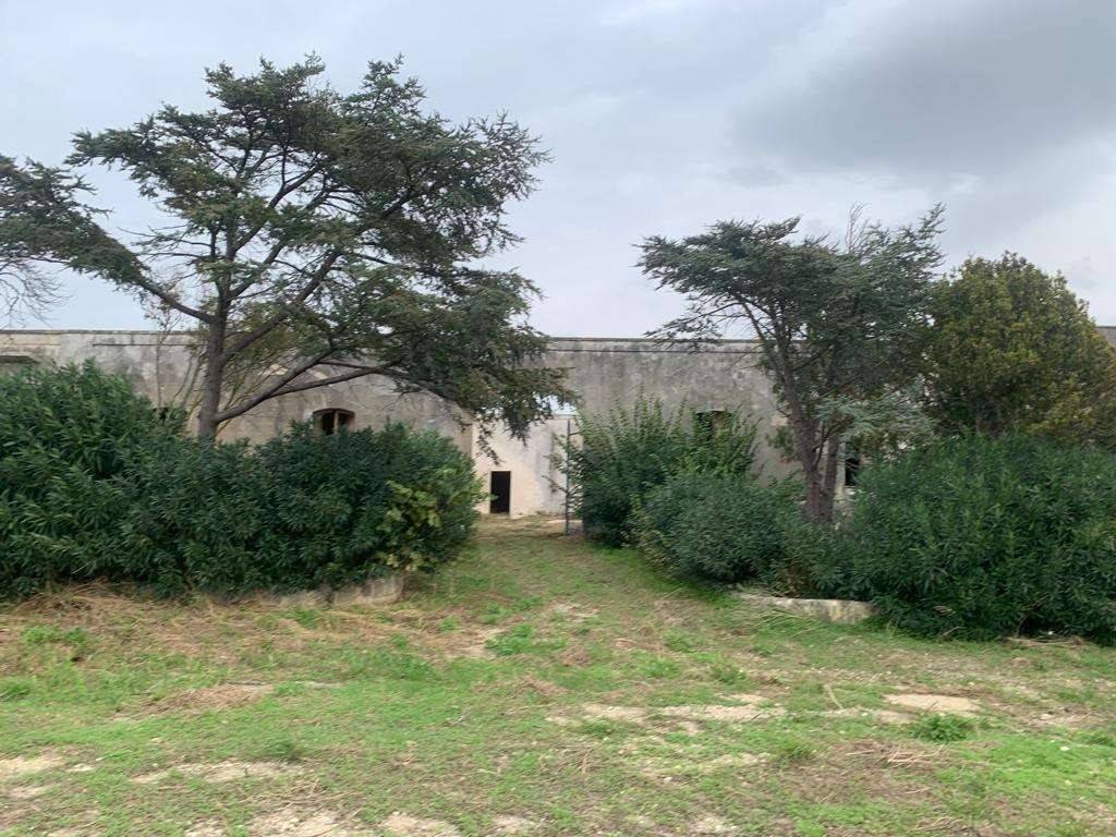 Terreno a Brindisi in C.da Masseria Frassino - Foto 3