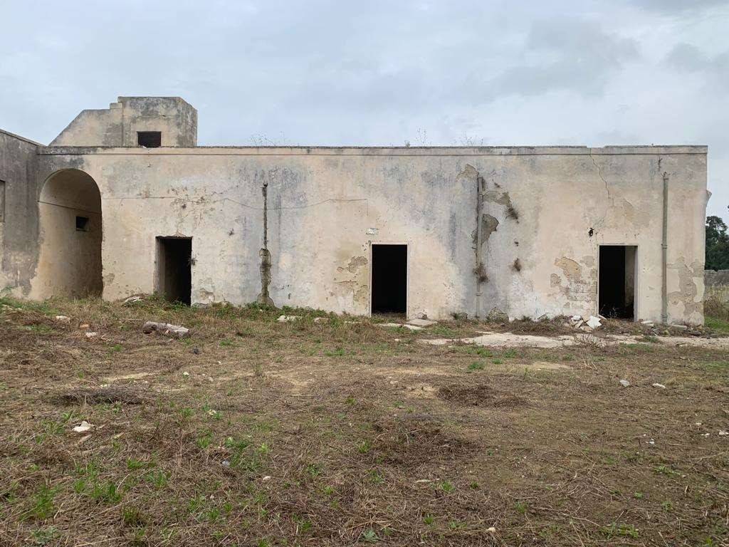 Terreno a Brindisi in C.da Masseria Frassino - Foto 4