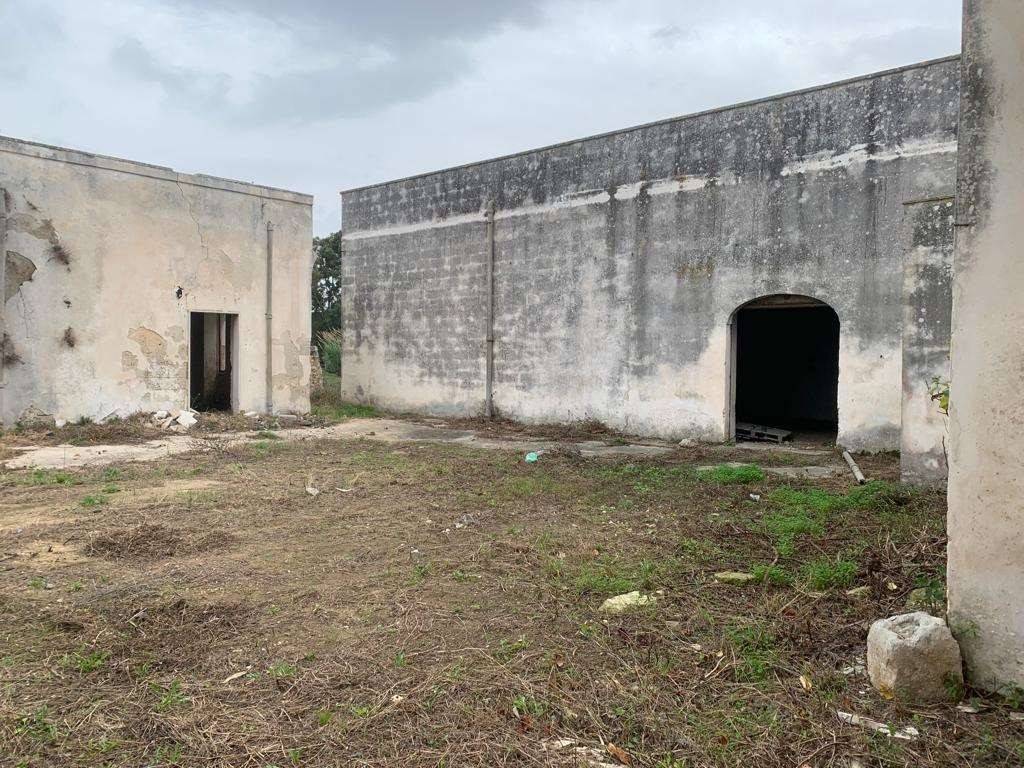 Terreno a Brindisi in C.da Masseria Frassino - Foto 5