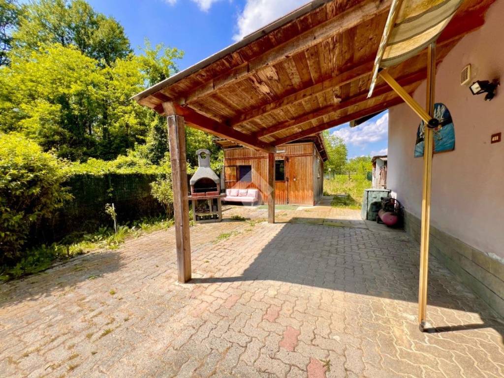 Casa indipendente a Capriglio in Via bacolla - Foto 3