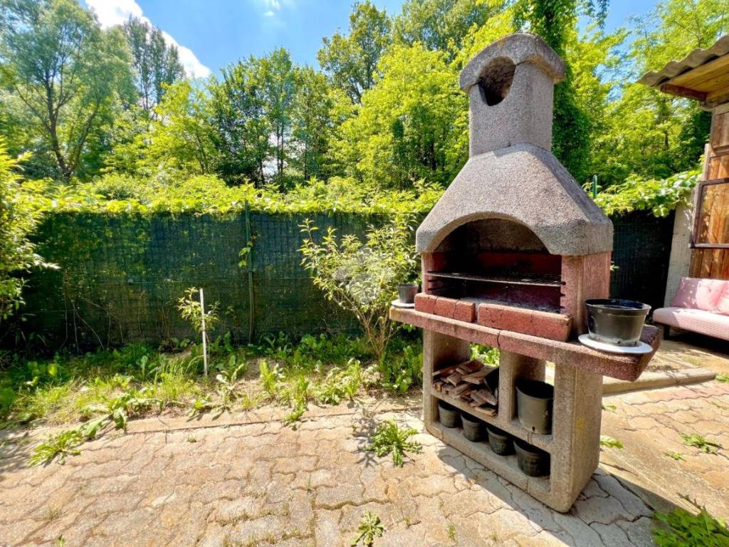 Casa indipendente a Capriglio in Via bacolla - Foto 4