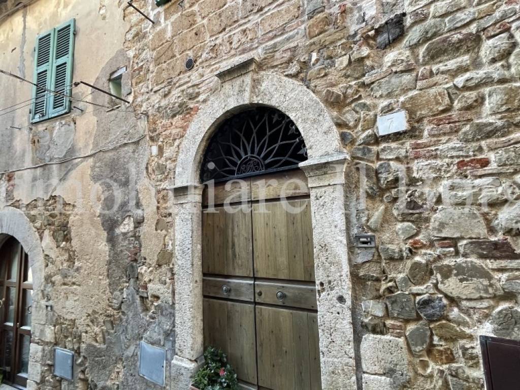 Appartamento a Manciano in Via Italia - Foto 3