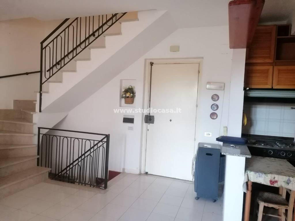 Villetta a schiera a Isola di capo rizzuto in Villaggio Praialonga, 50 - Foto 2