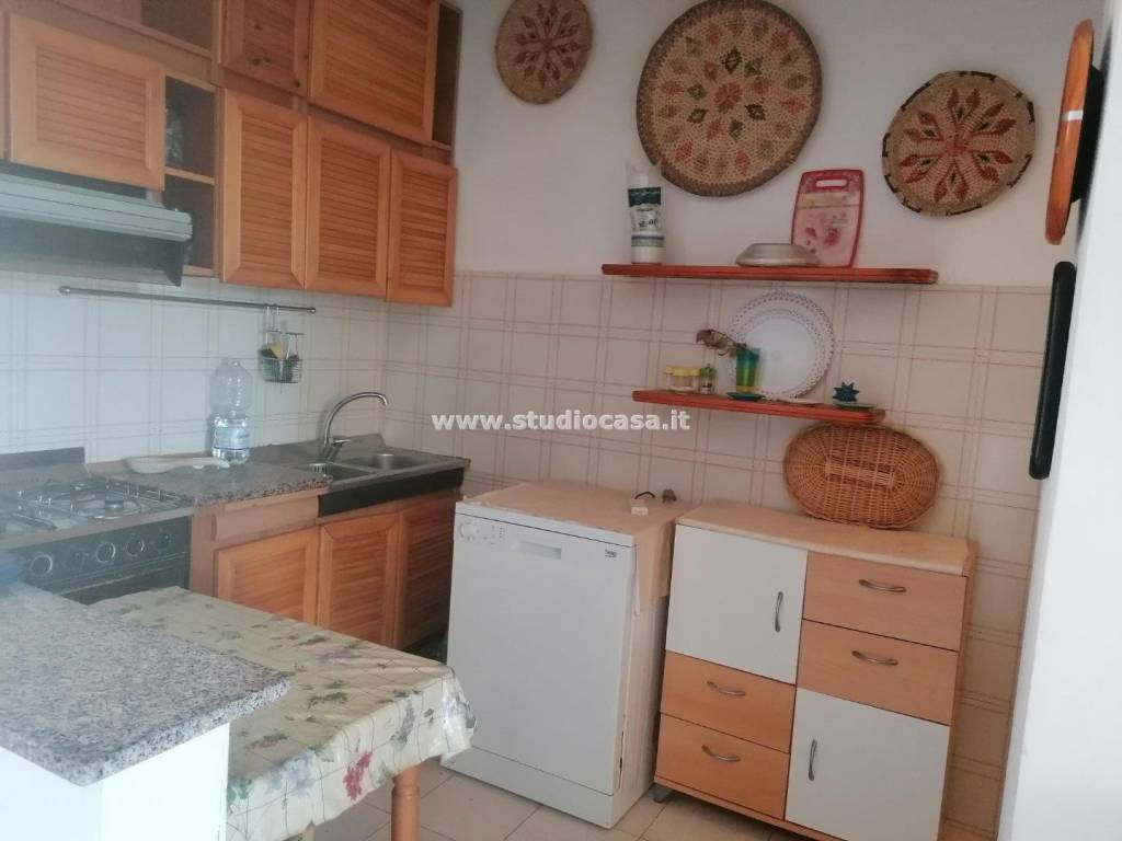 Villetta a schiera a Isola di capo rizzuto in Villaggio Praialonga, 50 - Foto 5