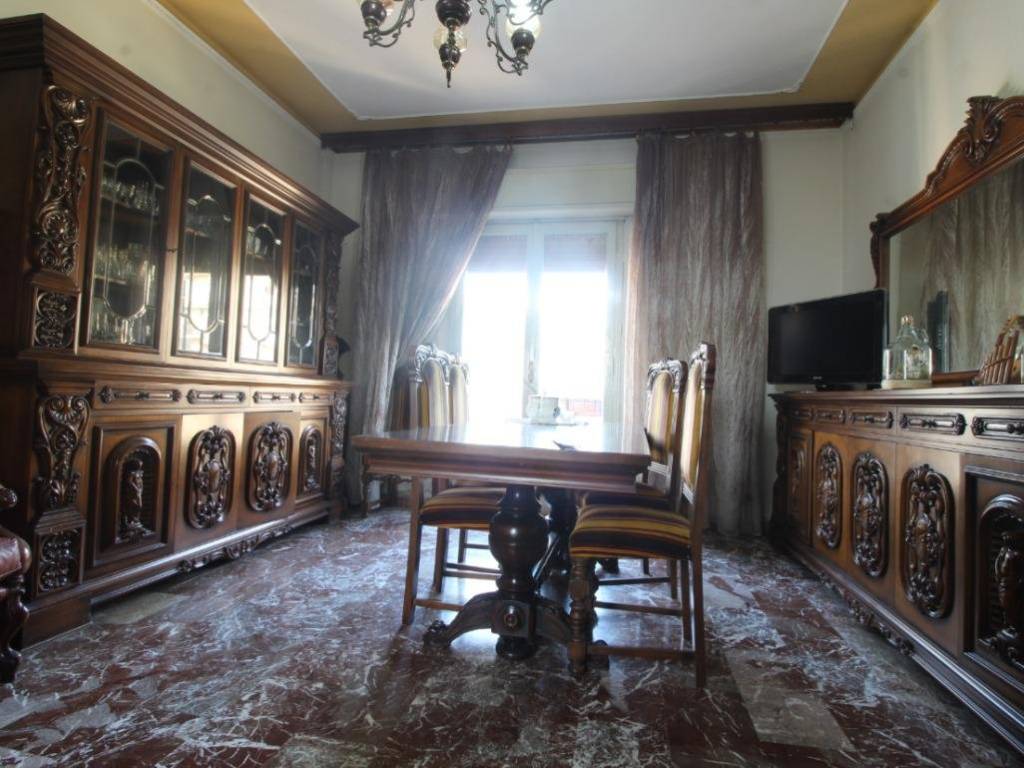 Appartamento a Reggio calabria in Via Santa Lucia, 37 - Foto 2