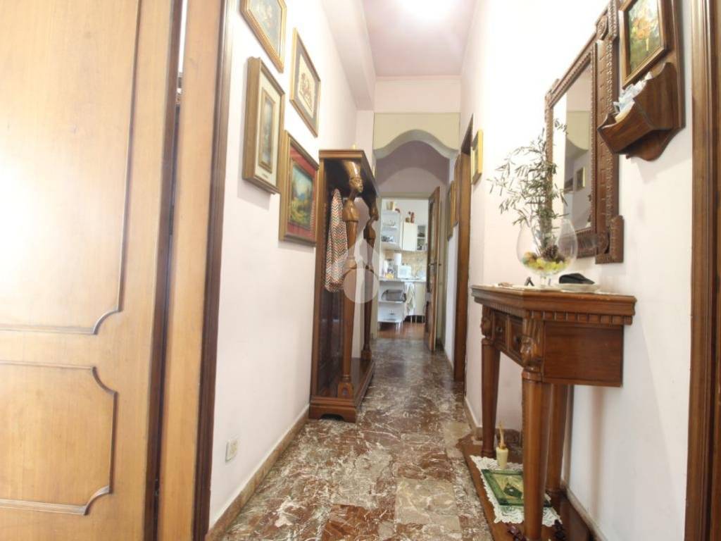 Appartamento a Reggio calabria in Via Santa Lucia, 37 - Foto 4