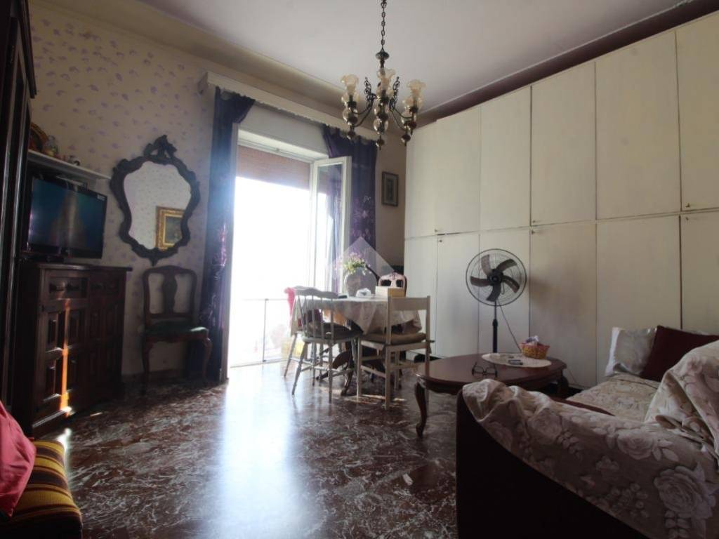 Appartamento a Reggio calabria in Via Santa Lucia, 37 - Foto 5