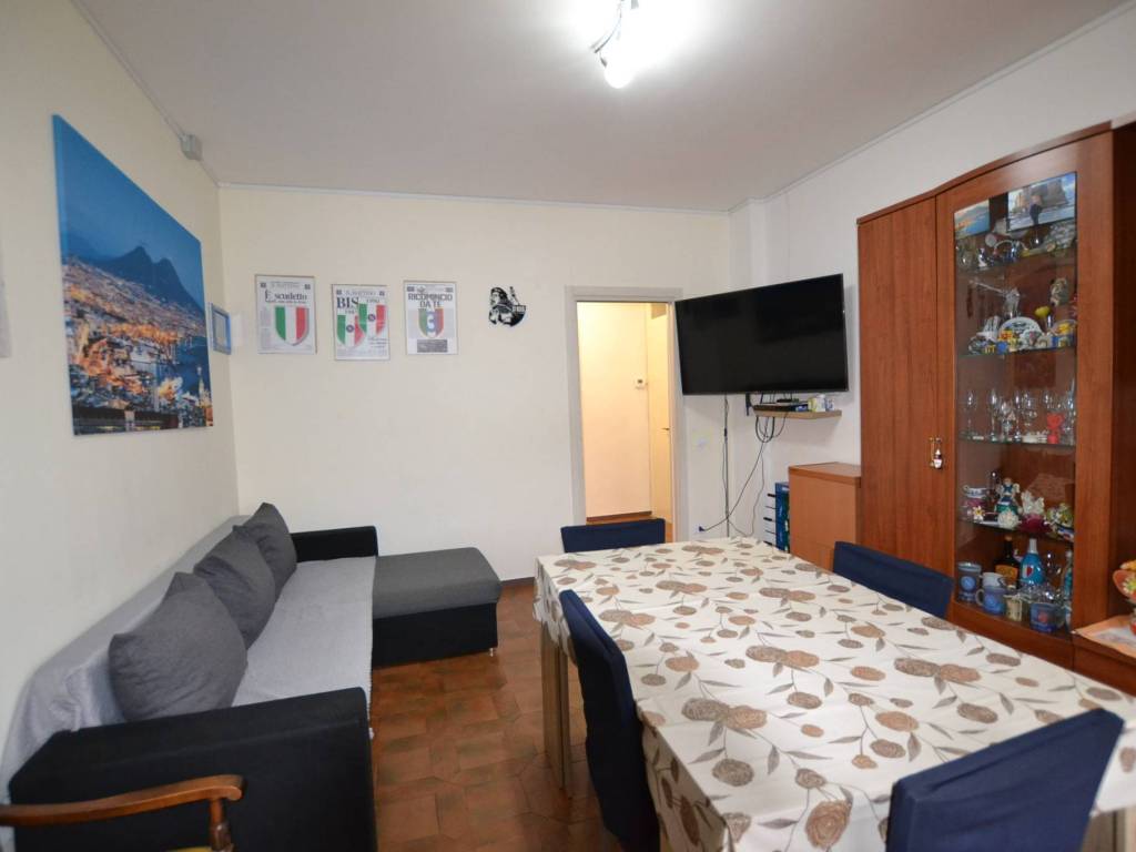 Appartamento a Pordenone in Via del Troi, 9 - Foto 2