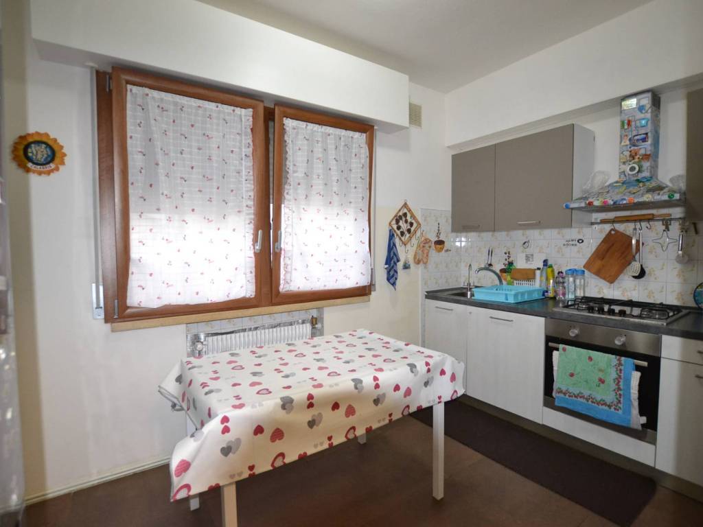 Appartamento a Pordenone in Via del Troi, 9 - Foto 4