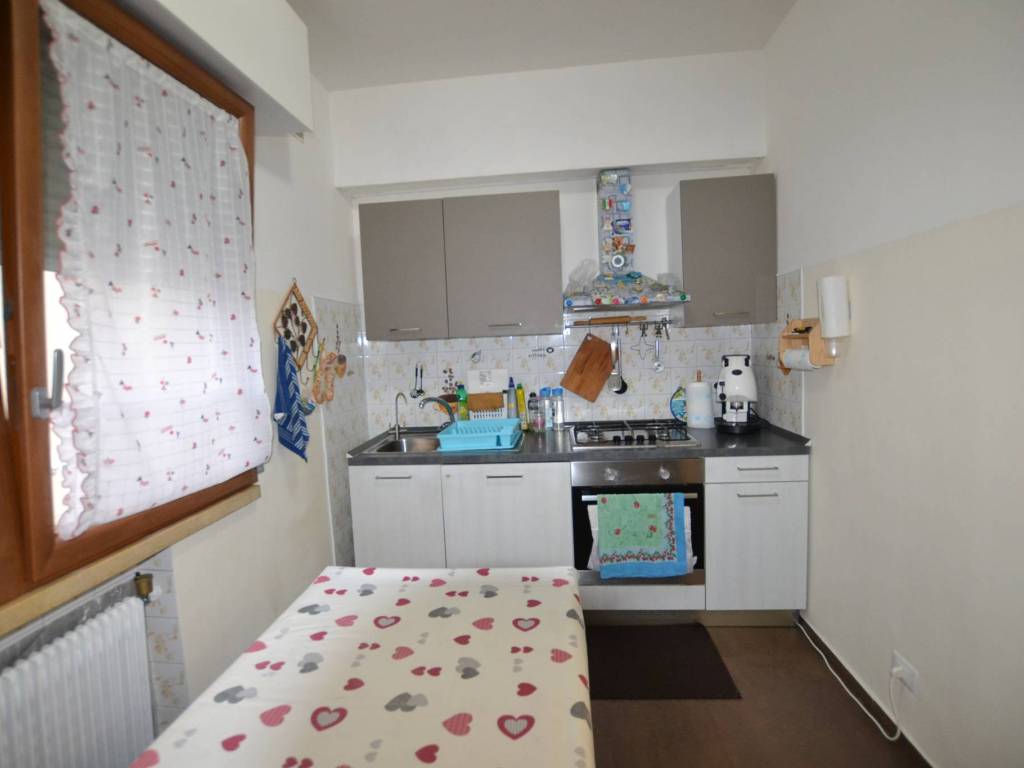 Appartamento a Pordenone in Via del Troi, 9 - Foto 5